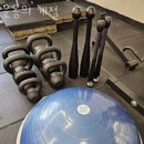 운동의 계절 이미지