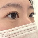 한올한올 | 광안리 속눈썹 한올한올 LED연장 내돈내산 후기