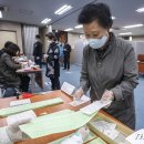 북한산국립공원탐방안내소