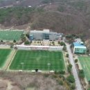 용인시축구센터 이미지