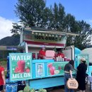 동쓰푸드 | 보야지 투 자라섬 페스티벌(KT VOYAGE to Jarasum) - 아침식사 맛집 추천, 교통편, 푸드트럭, 이벤트, 공연