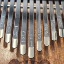 칼림바(입문) 이미지