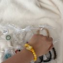 스쿱 | 인스타 팔찌 랜덤스쿱 내돈내산 후기 희울