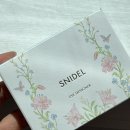 스위트모먼트 | 스나이델 뷰티 아이디자이너n07 / 스위트 모먼트 / 발색 후기
