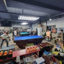 공때려당구장 이미지