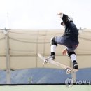 송암스포츠타운 빙상장 이미지