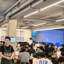 속초 오징어 어시장 이미지