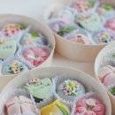 좋은인상 | 부모님께 좋은 인상 남긴 상견례 화과자 선물 후기