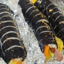 헤세드충무김밥