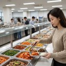 서울특별시청서소문청사구내식당