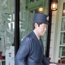 정선 [나전역 카페 &amp; 나전역 골목길] 이미지