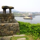 등대와올레길 이미지