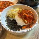 인덕원역 1번출구 1-2 | 여의나루역 1번 출구 근처 점심맛집 서울무교동낙지 낙지볶음 솔직후기