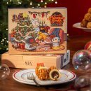 (주)벨벳 | 복호두전주에코시티점에서 만나는 전주연말선물 레드벨벳 호두과자