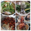 장수샤브쭈꾸미 | 신봉동 맛집 한식 신선하고 건강한 맛의 동춘당샤브샤브칼국수 신봉외식타운점