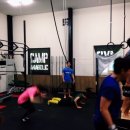 GYM ANABOLIC 이미지