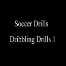 【 축구 】Soccer Drills - Dribbling 1 이미지