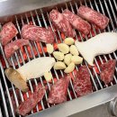 남산밀면 | 금정구 가성비 소고기 내돈내산 이랴이랴 남산점