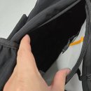 976 | 로우로우 스트링 럭색 976 후기: 대학생, 직장인 남여 데일리 백팩으로 추천
