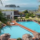 서귀포시청 제2청사 본관 이미지