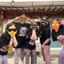 물푸레 시골집 이미지