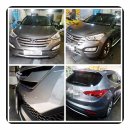 달구지 카 공업사 이미지