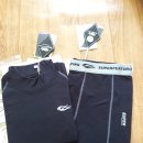 <b>슈퍼</b><b>피쳐링</b> 기모 타이즈 (남,여) 상하셋트 60% 이상...