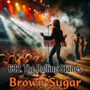 Brown Sugar - The Rolling Stones 이미지