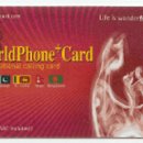 KT 인도용 국제전화선불카드~인도 143분(분당:111원) 이미지