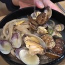 일산칼국수 이미지