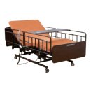 조아복지용구 | 집에서도 병원같은 어르신들의 편리한 잠자리, 전동침대 CoreNeo 4M– 복지용구급여제품