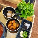 다온숲 암소한우 | 경주 천년의숲 맛집 한우 숯불구이가 맛있는 연희옥