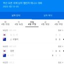2025 부산오픈 챌린저 대회 당일치기로 격파