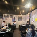 보산초교사거리(털보네식당) | 털보네쪽갈비 고기집 겸 분위기 술집 미아사거리 맛집 추천 후기 (ft. 주차)