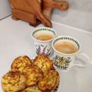 빵 굽는 아침 이미지