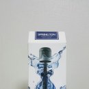 백토로2L | 매일 마시는 물! 이왕이면 좋은 물 마셔야죠, 스프링톤