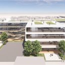 첨단대로 이미지