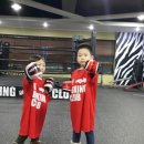 스피드복싱클럽 이미지