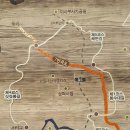 오랍드리산소길 이미지