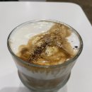 [카페녹다/신림] 녹두거리 라떼아인슈페너 소금빵 베이글 맛집 솔직후기