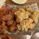 비에이치씨(BHC)제부도점 봄날