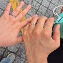 부산 원데이클래스 멜팅포인트 반지공방, 1:1 수업으로 주얼리급 커플링 만든 솔직후기 [전포 데이트]