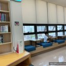 세미도서관 3층 이미지