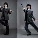 엠민지컴퍼니 | [지킬 앤 하이드] 2008 공연엔~~ 민영기 지킬, 민지킬로 꼭!!! 민하이드로 꼭!!!