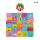 동화 | 내돈내산💸 두돌 전집 추천 야물야물 생활동화 구매 후기