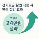 국가유공자경로당 | 한전 전기요금 할인 신청 방법과 조건, 다자녀·대가족 사례까지