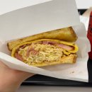 켈리토스트카페석우IT점 | 동탄 석우동 맛집 점심 가볍게 먹기 좋은 켈리토스트카페