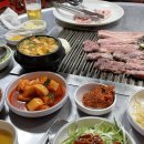 황산벌연탄구이 | 전주, 송천동 삼겹살 연탄구이 / 황산벌 연탄구이