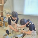 도자기 원데이클래스 이미지