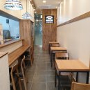 뚠뚠이김밥 호계데시앙점 이미지